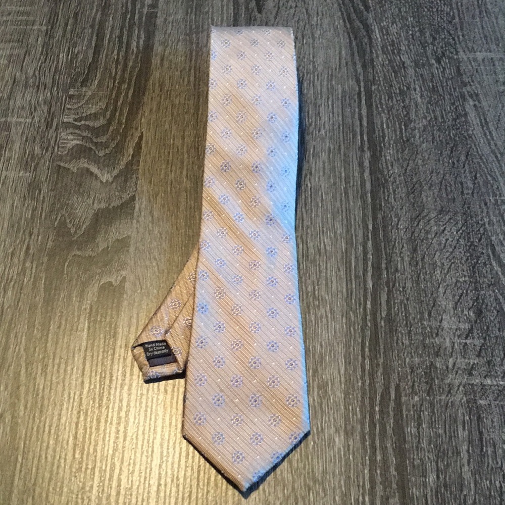 Pronto Uomo Necktie 👔